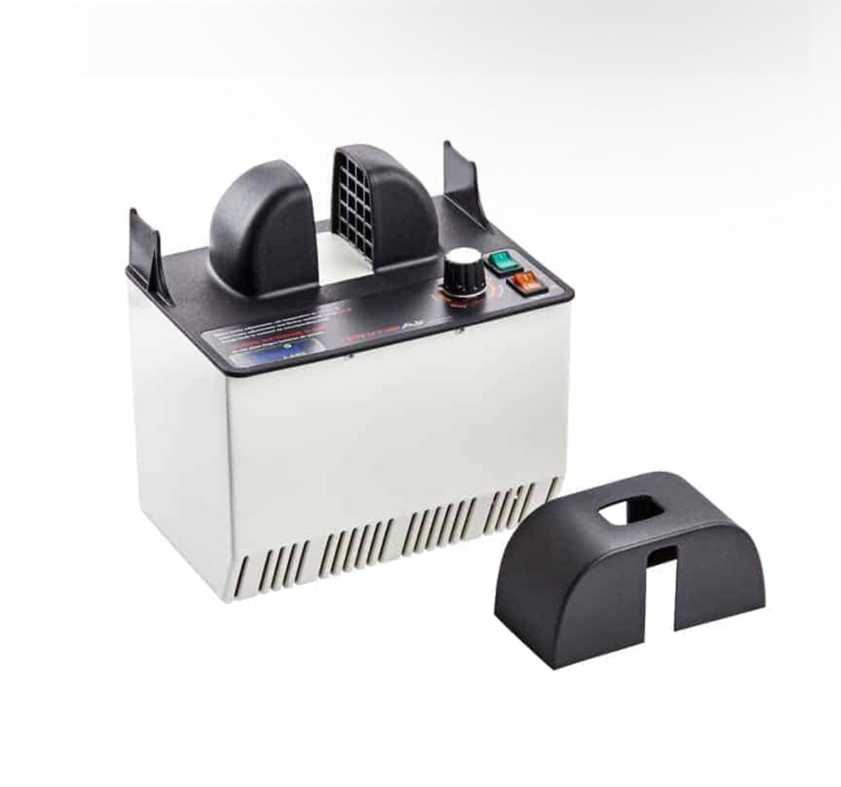 Lens Pro Frame Warmer