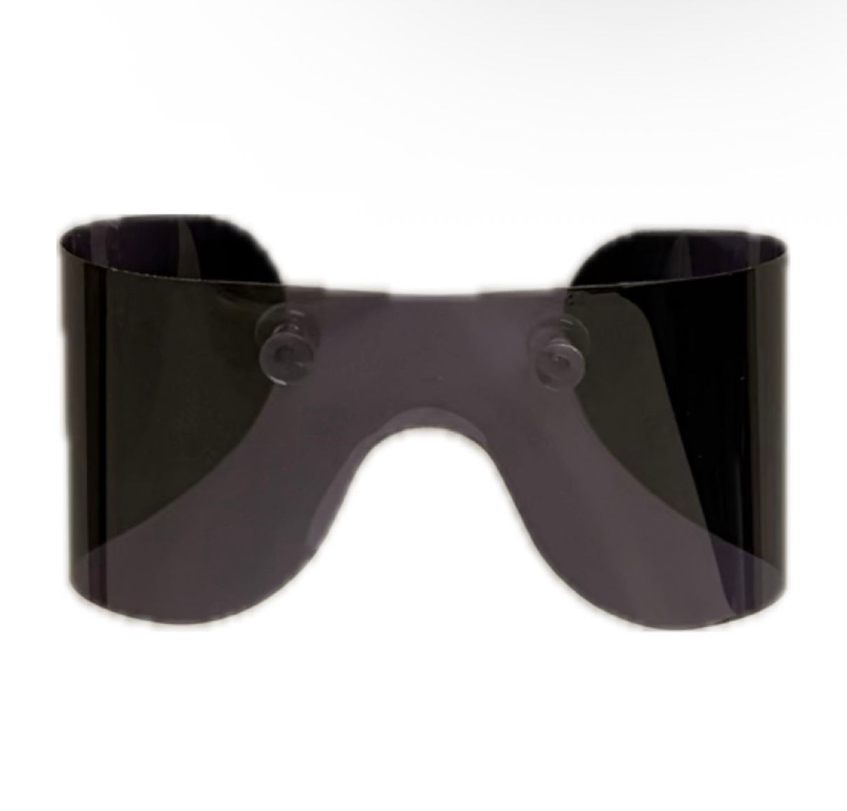 Post Mydriatic Rollup Glasses- 100 per pack