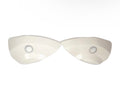 Reichert/AO Phoroptor Shields- Pair of two